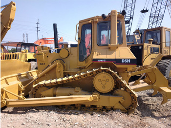 Бульдозер CATERPILLAR D5H