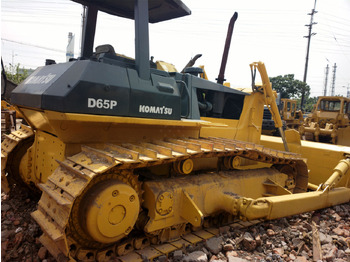 Бульдозер KOMATSU D65