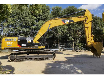 Caterpillar Hydraulic second hand Excavator CAT 320DL 325D 320D Used Excavator for sale в лизинг Caterpillar Hydraulic second hand Excavator CAT 320DL 325D 320D Used Excavator for sale: фото 4