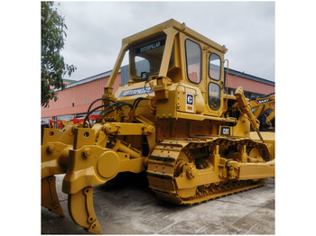 Бульдозер CATERPILLAR D7G