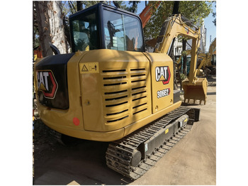 Гусеничный экскаватор CATERPILLAR 306E2