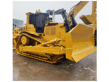 Бульдозер CATERPILLAR D6H