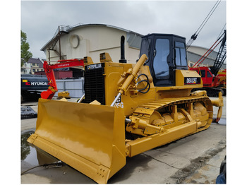 Бульдозер CATERPILLAR D6G