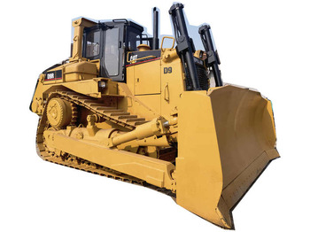 Бульдозер CATERPILLAR D9R