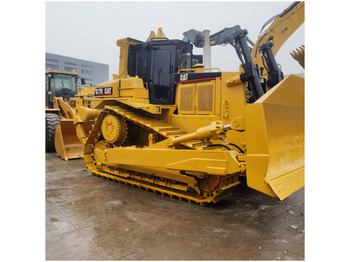 Бульдозер CATERPILLAR D7R