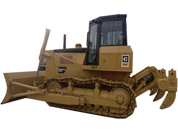 Бульдозер CATERPILLAR D6D