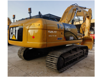 Экскаватор CATERPILLAR 336D2