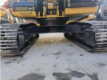 Экскаватор Top quality used exacator Cat 336d2  used cat excavator 36ton used excavator machine for sale in shanghai: фото 4