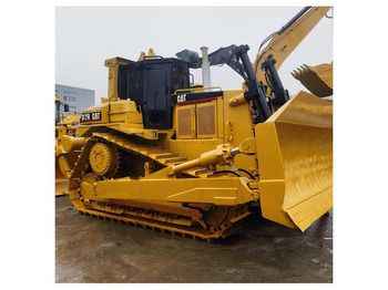 Бульдозер CATERPILLAR D7R