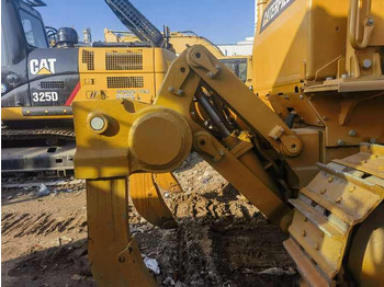 Бульдозер Used Original Japan Bulldozer Caterpillar D6G Crawler Bulldozer second hand Cat D6G Dozer in stock: фото 4