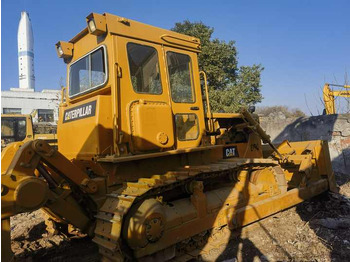 Бульдозер Used Original Japan Bulldozer Caterpillar D6G Crawler Bulldozer second hand Cat D6G Dozer in stock: фото 2