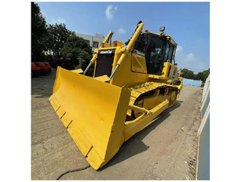 Бульдозер KOMATSU D65