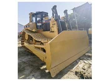 Бульдозер CATERPILLAR D6R