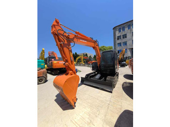 Экскаватор used excavator Second-hand Hitachi ZX70 Excavator with high quantity and good performance for cheap sale: фото 5