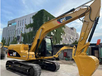 Used hydraulic excavator cat 312 second hand construction CATERPILLAR cat312D 313C 308C excavator for sale в лизинг used hydraulic excavator cat 312 second hand construction CATERPILLAR cat312D 313C 308C excavator for sale: фото 2