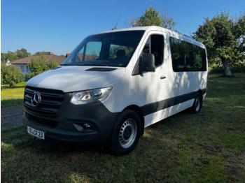 Микроавтобус MERCEDES-BENZ Sprinter