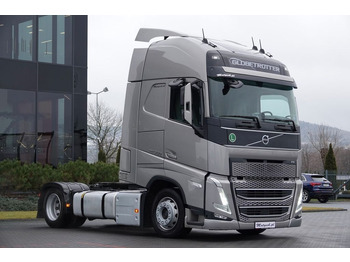 Тягач VOLVO FH 500