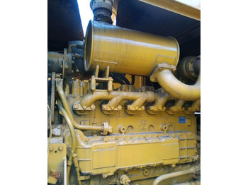 Колёсный погрузчик CATERPILLAR 966F