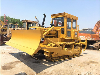 Бульдозер CATERPILLAR D6D