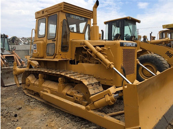 Бульдозер Caterpillar D6D: фото 3