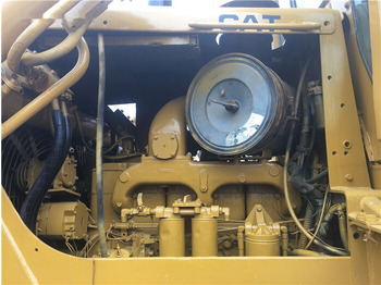 Бульдозер CATERPILLAR D8H