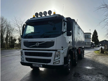 Самосвал VOLVO FM