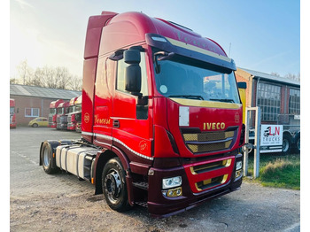 Тягач IVECO Stralis 480