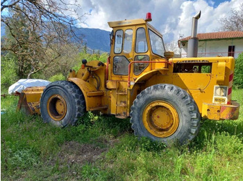 Колёсный погрузчик CATERPILLAR 950C