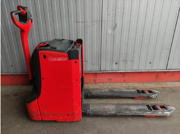 Тележка Linde T16L: фото 2