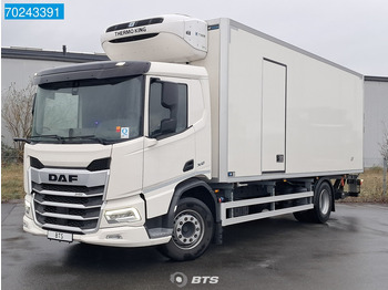 Рефрижератор DAF XD 340