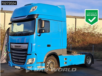 Тягач DAF XF 480