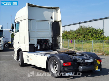 Тягач DAF XF 480 4X2 SSC Retarder 2x Tanks ACC LED Standklima: фото 3