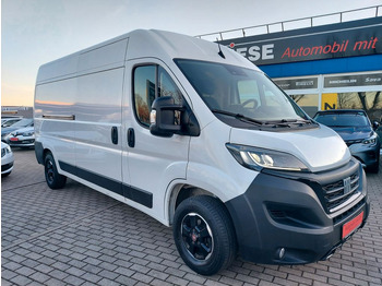 Микроавтобус FIAT Ducato