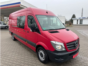 Цельнометаллический фургон MERCEDES-BENZ Sprinter 316