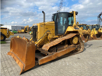 Бульдозер CATERPILLAR D6N XL