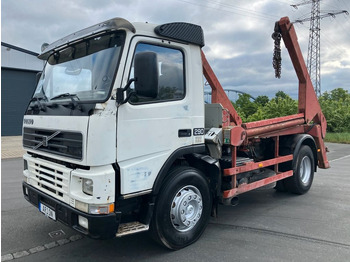 Volvo FM7 4x2 Absetzer/RATIO AK12T/AC/AHK  в лизинг Volvo FM7 4x2 Absetzer/RATIO AK12T/AC/AHK: фото 2