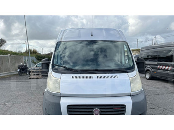 Микроавтобус FIAT Ducato