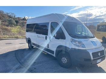 Микроавтобус FIAT Ducato