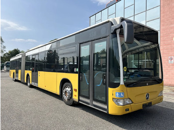 Городской автобус MERCEDES-BENZ Citaro