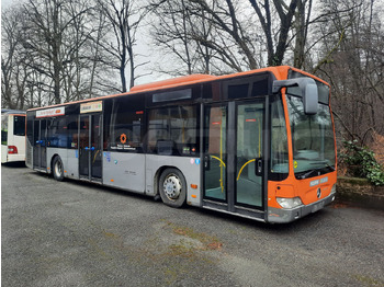 Городской автобус MERCEDES-BENZ Citaro