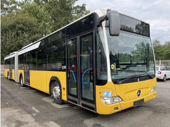 Городской автобус MERCEDES-BENZ Citaro