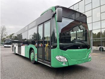 Городской автобус MERCEDES-BENZ Citaro