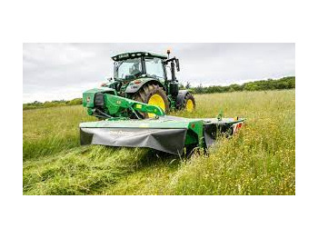 Косилка JOHN DEERE