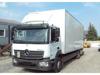 Рефрижератор MERCEDES-BENZ Atego