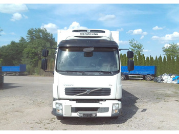 Рефрижератор VOLVO FL