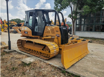 Бульдозер CATERPILLAR D5K