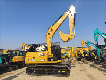 Гусеничный экскаватор CATERPILLAR 315D