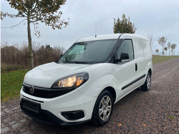 Легковой фургон FIAT Doblo