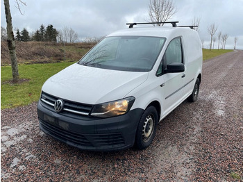 Легковой фургон VOLKSWAGEN Caddy