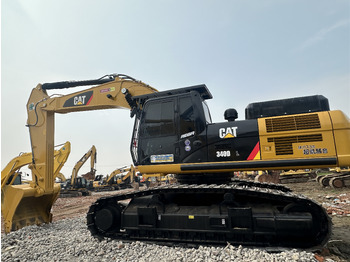 Гусеничный экскаватор CATERPILLAR 340D